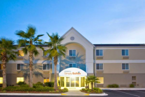 Гостиница Sonesta Simply Suites Jacksonville  Джексонвилл